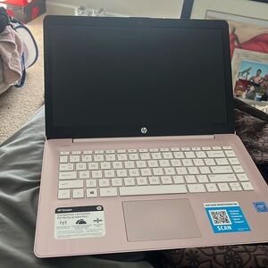 Hp laptop